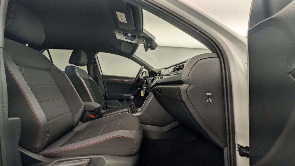 VOLKSWAGEN T-Roc 1.5 TSI 150 EVO START STOP BVM6 CARAT - ref: 1-372305 - Photo 9