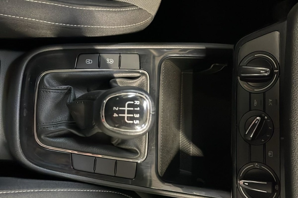 SKODA Fabia 1.0 TSI 95 CH BVM5 AMBITION - ref: 1-372369 - Photo 16