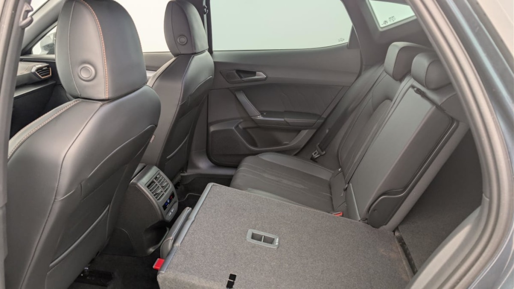 CUPRA Formentor 1.4 e-HYBRID 204 ch DSG6 V - ref: 1-372372 - Photo 12