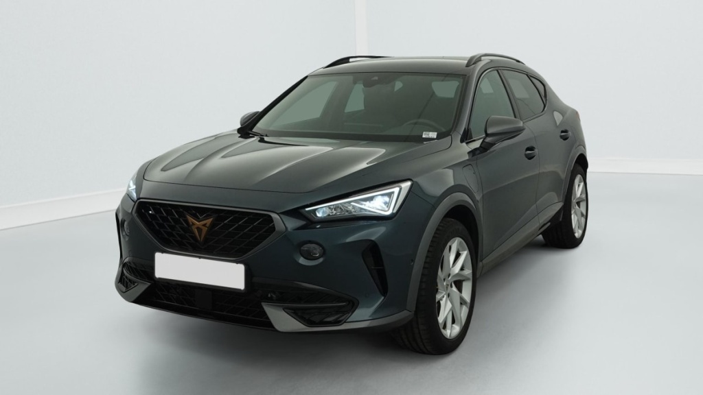 CUPRA Formentor 1.4 e-HYBRID 204 ch DSG6 V - ref: 1-372372 - Photo 3