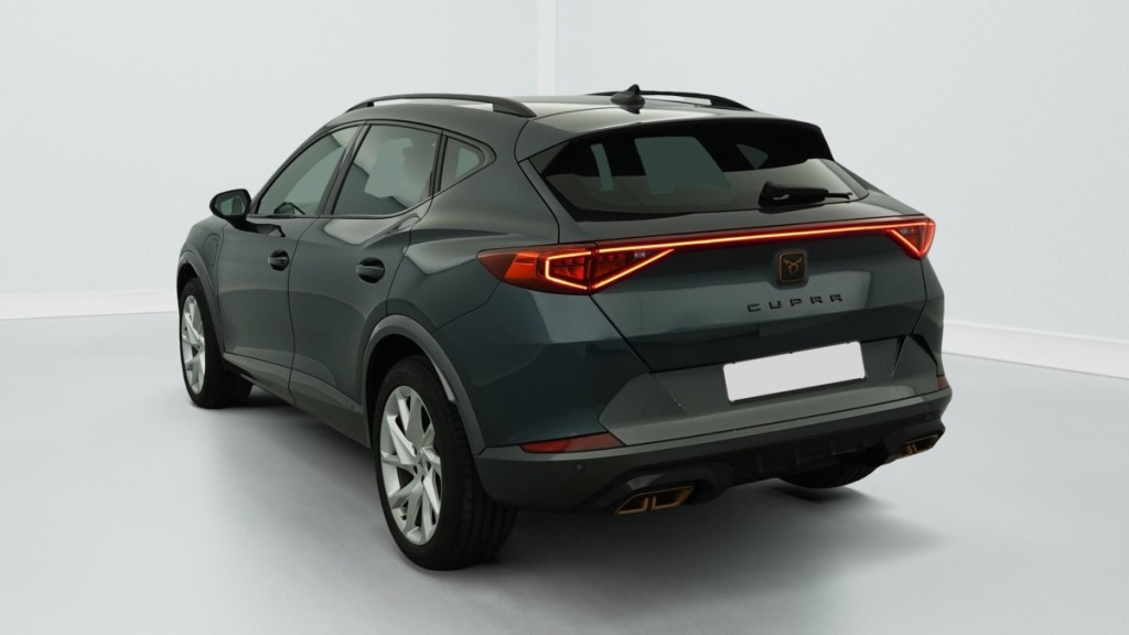 CUPRA Formentor 1.4 e-HYBRID 204 ch DSG6 V - ref: 1-372372 - Photo 5