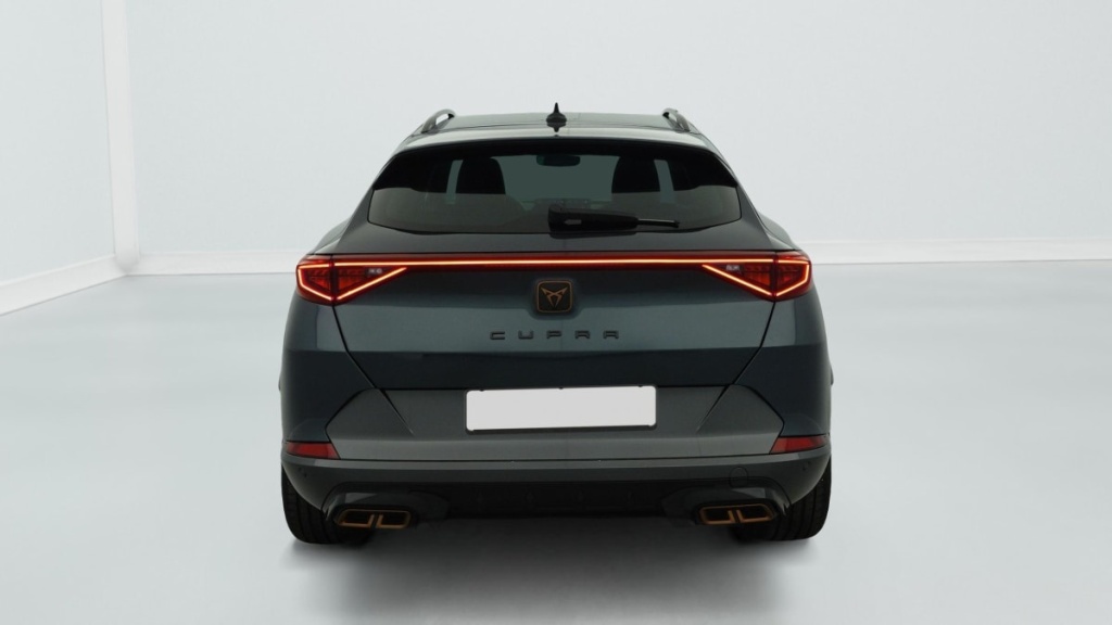 CUPRA Formentor 1.4 e-HYBRID 204 ch DSG6 V - ref: 1-372372 - Photo 6