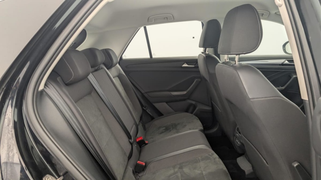 VOLKSWAGEN T-Roc 1.5 TSI EVO 150 Start Stop DSG7 Style - ref: 1-372394 - Photo 10