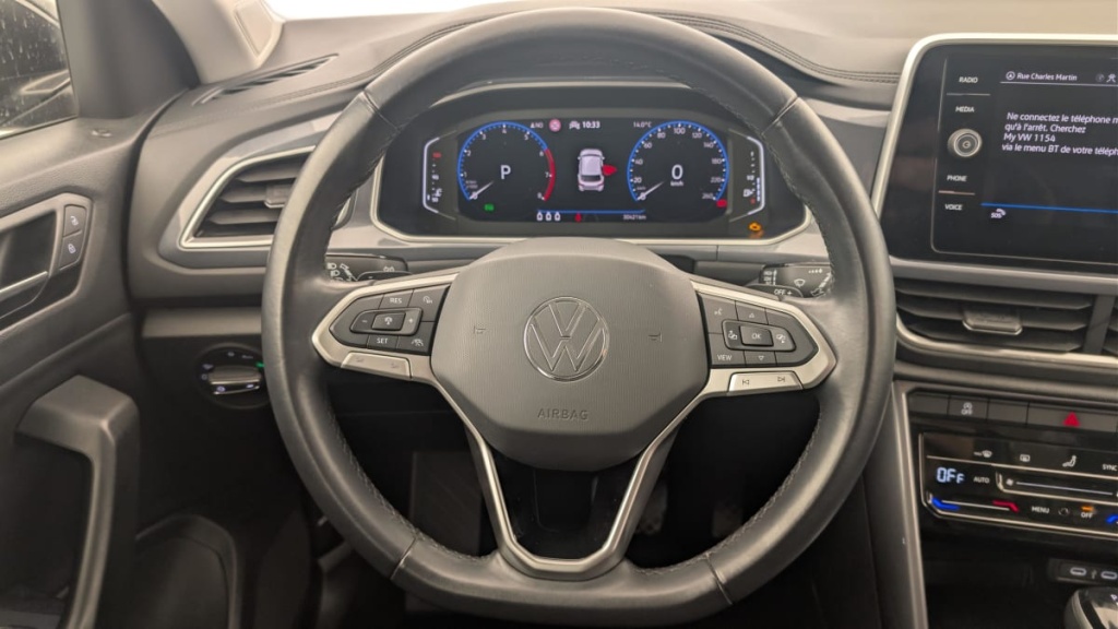 VOLKSWAGEN T-Roc 1.5 TSI EVO 150 Start Stop DSG7 Style - ref: 1-372394 - Photo 14