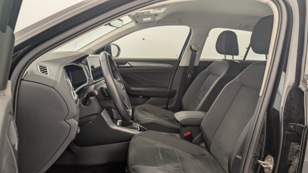 VOLKSWAGEN T-Roc 1.5 TSI EVO 150 Start Stop DSG7 Style - ref: 1-372394 - Photo 16