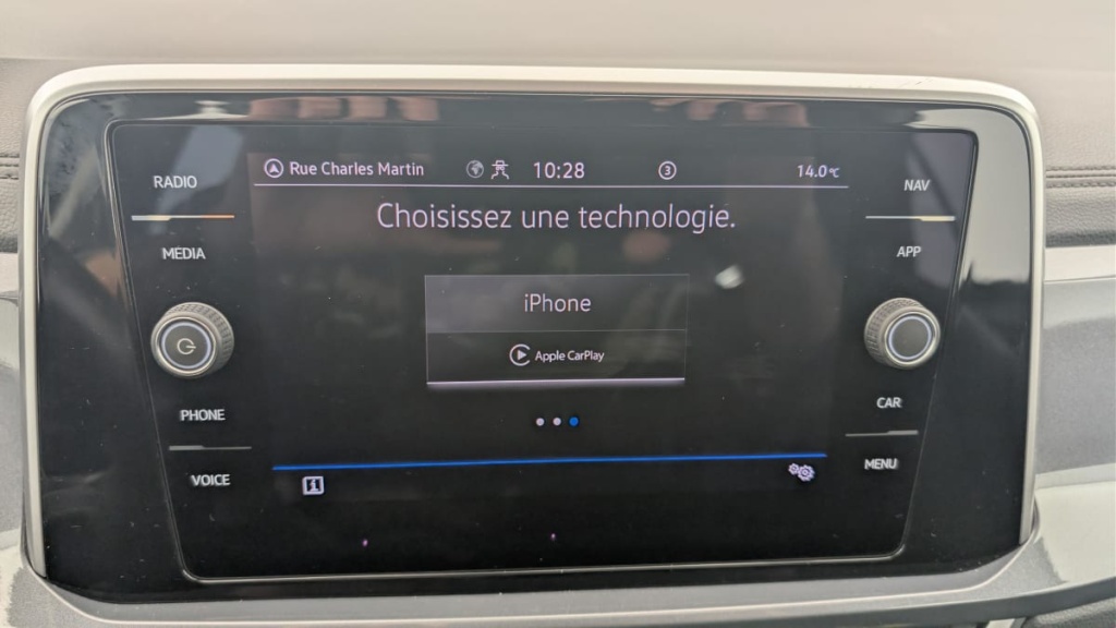 VOLKSWAGEN T-Roc 1.5 TSI EVO 150 Start Stop DSG7 Style - ref: 1-372394 - Photo 18