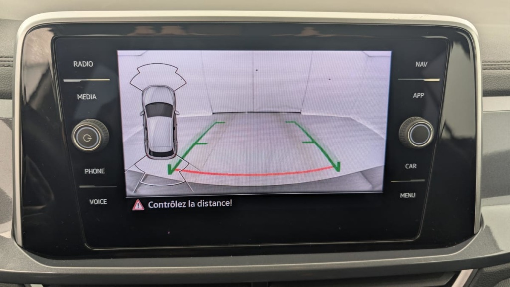 VOLKSWAGEN T-Roc 1.5 TSI EVO 150 Start Stop DSG7 Style - ref: 1-372394 - Photo 19