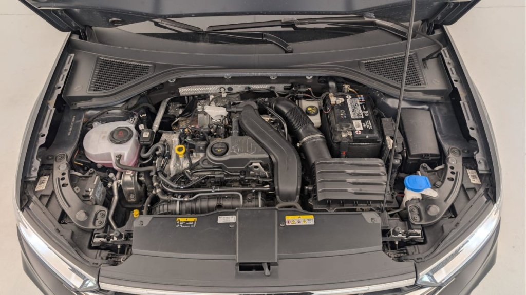 VOLKSWAGEN T-Roc 1.5 TSI EVO 150 Start Stop DSG7 Style - ref: 1-372394 - Photo 20