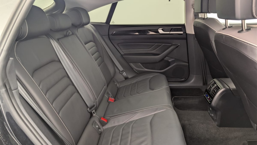 VOLKSWAGEN Arteon 1.4 EHYBRID RECHARGEABLE OPF 218 DSG6 ELEGANCE - ref: 1-372401 - Photo 10