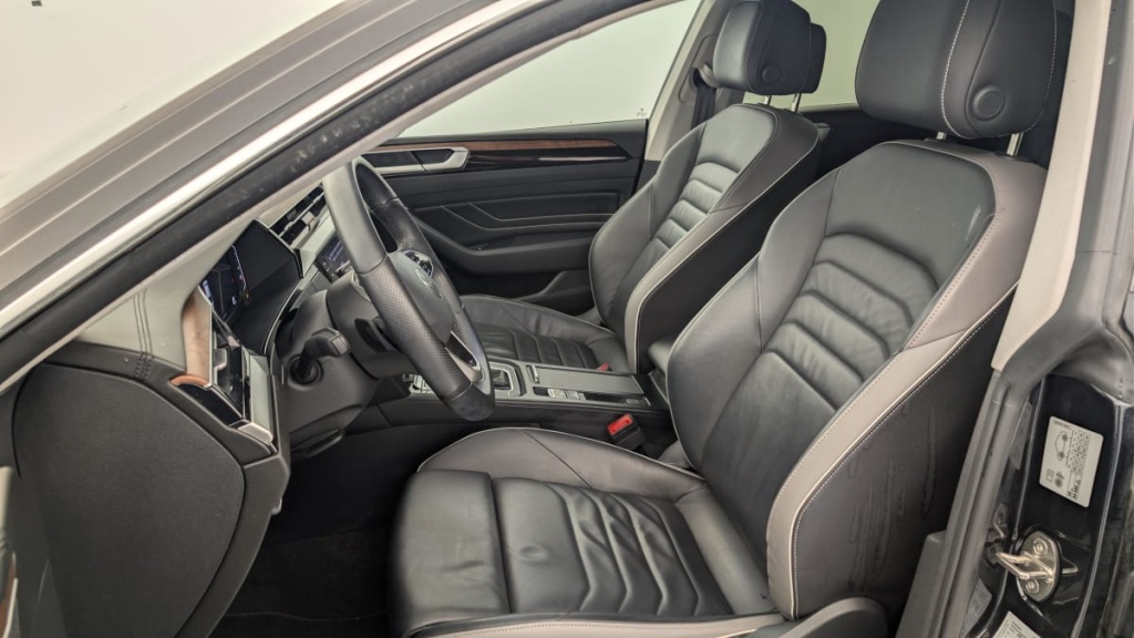 VOLKSWAGEN Arteon 1.4 EHYBRID RECHARGEABLE OPF 218 DSG6 ELEGANCE - ref: 1-372401 - Photo 16