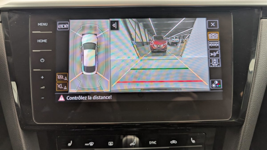 VOLKSWAGEN Arteon 1.4 EHYBRID RECHARGEABLE OPF 218 DSG6 ELEGANCE - ref: 1-372401 - Photo 17