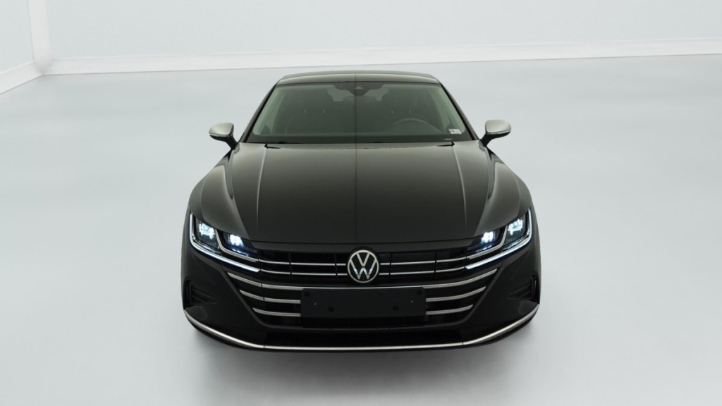 VOLKSWAGEN Arteon 1.4 EHYBRID RECHARGEABLE OPF 218 DSG6 ELEGANCE - ref: 1-372401 - Photo 2