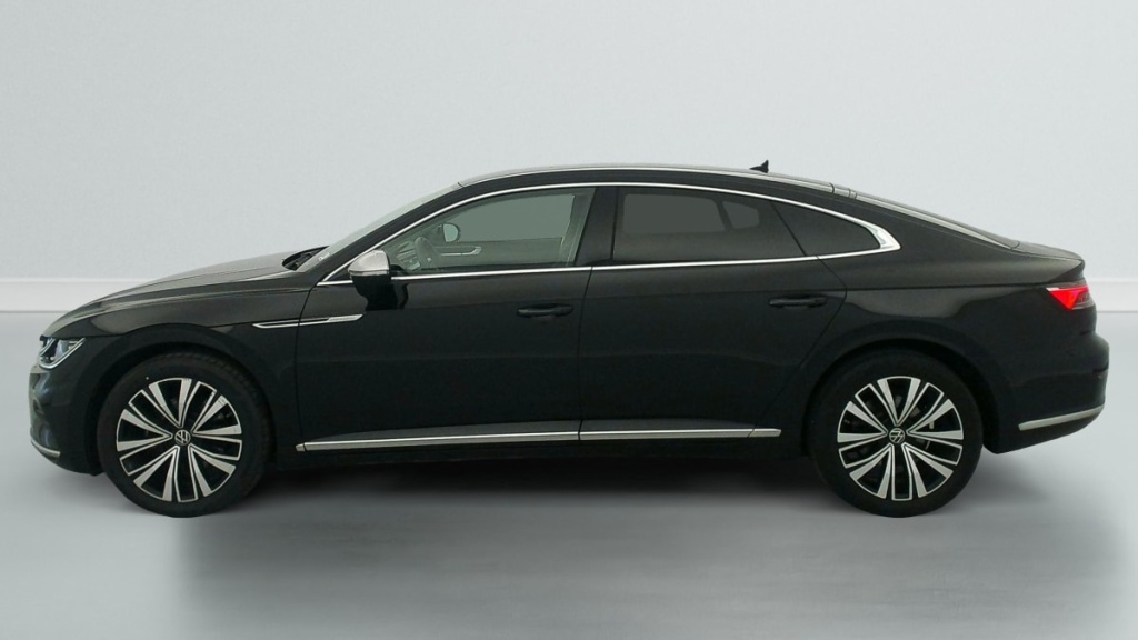 VOLKSWAGEN Arteon 1.4 EHYBRID RECHARGEABLE OPF 218 DSG6 ELEGANCE - ref: 1-372401 - Photo 4