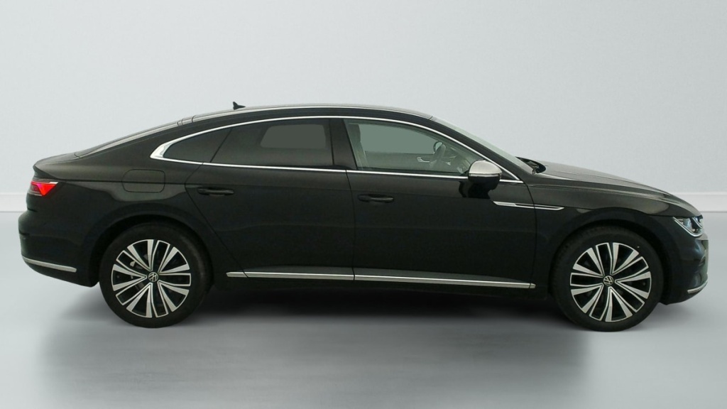 VOLKSWAGEN Arteon 1.4 EHYBRID RECHARGEABLE OPF 218 DSG6 ELEGANCE - ref: 1-372401 - Photo 8