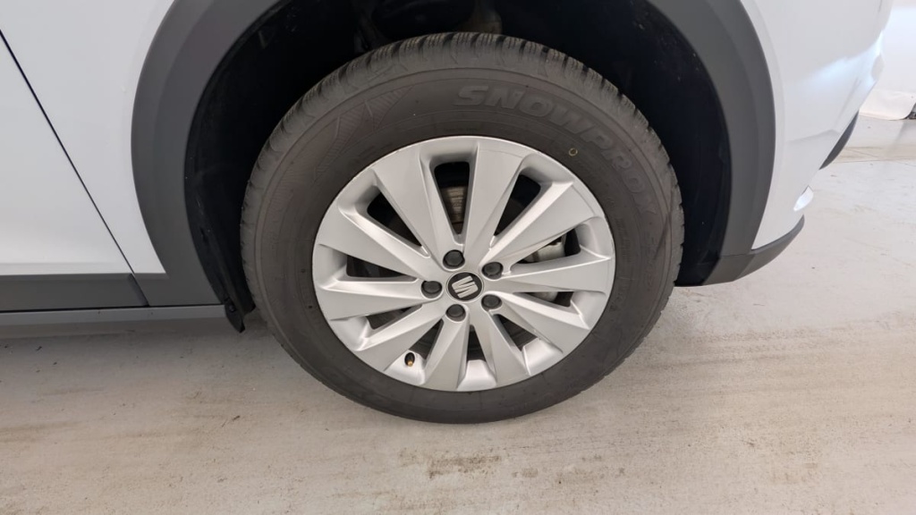 SEAT Arona 1.0 ECOTSI 95 CH START STOP BVM5 XCELLENCE - ref: 1-372408 - Photo 14