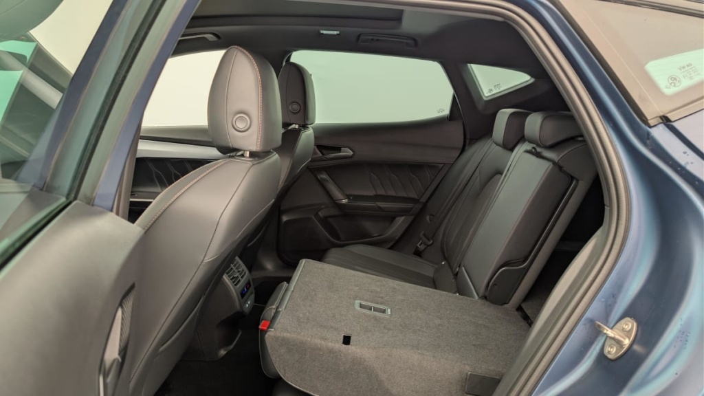 CUPRA Formentor 1.4 e-HYBRID 204 ch DSG6 V - ref: 1-372439 - Photo 12