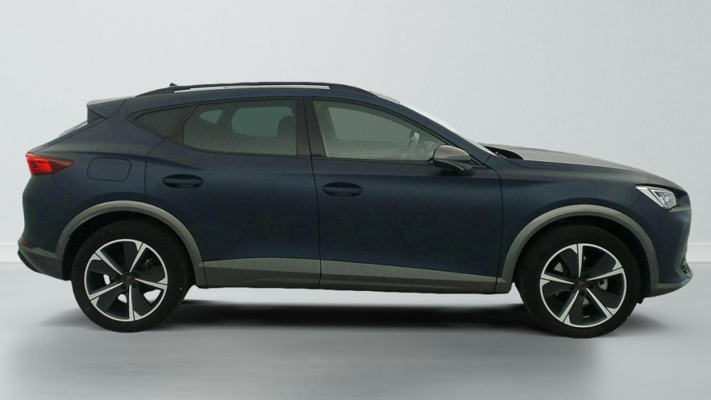 CUPRA Formentor 1.4 e-HYBRID 204 ch DSG6 V - ref: 1-372439 - Photo 8