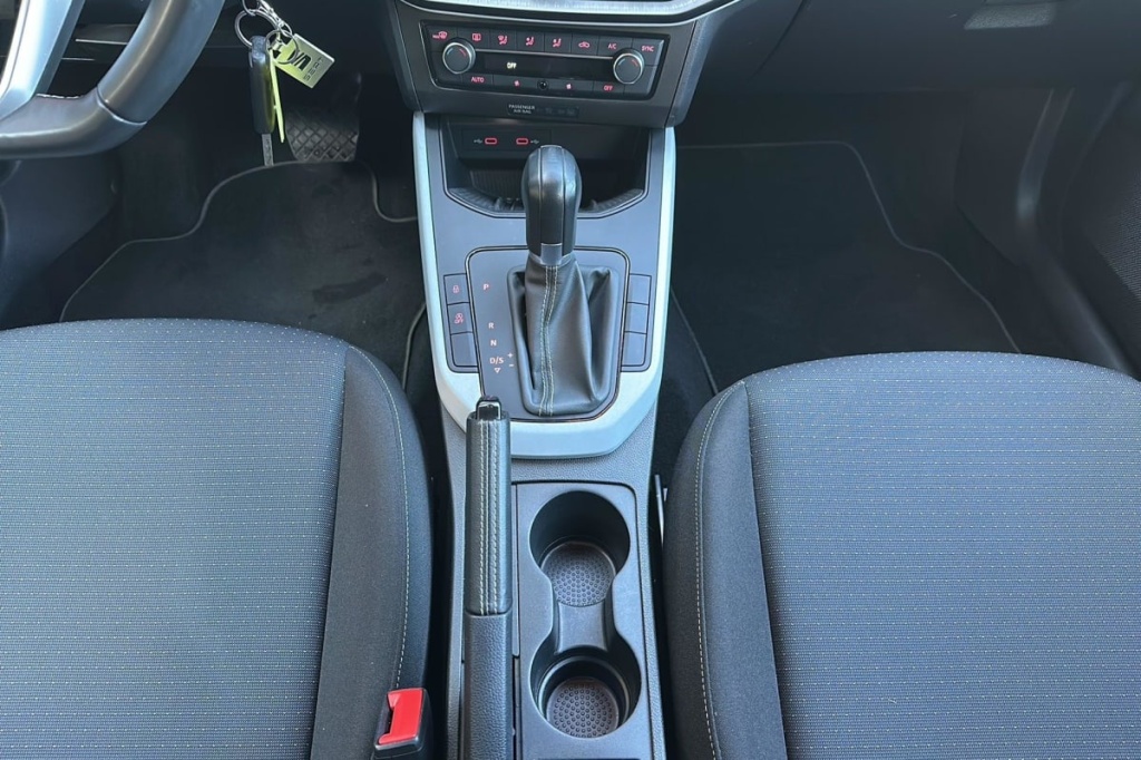 SEAT Arona 1.0 TSI 110 ch Start Stop DSG7 Style Business - ref: 1-372441 - Photo 17