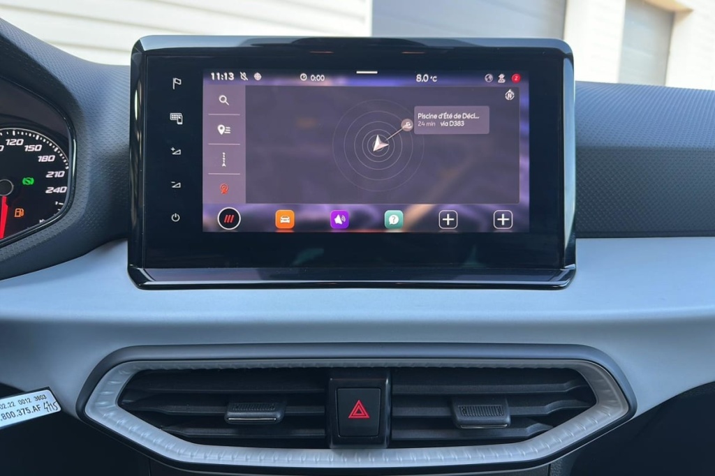 SEAT Arona 1.0 TSI 110 ch Start Stop DSG7 Style Business - ref: 1-372441 - Photo 18