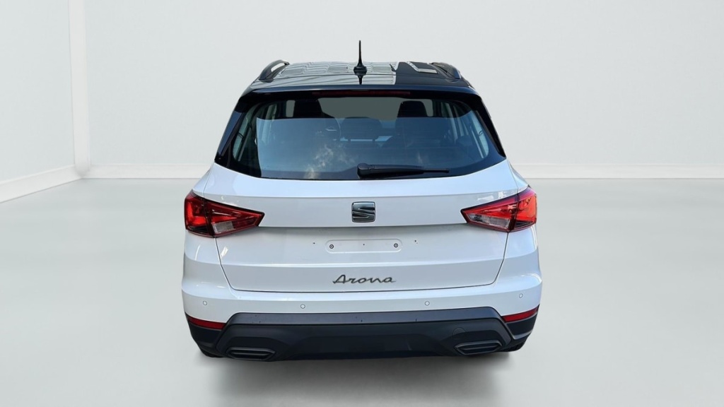 SEAT Arona 1.0 TSI 110 ch Start Stop DSG7 Style Business - ref: 1-372441 - Photo 6