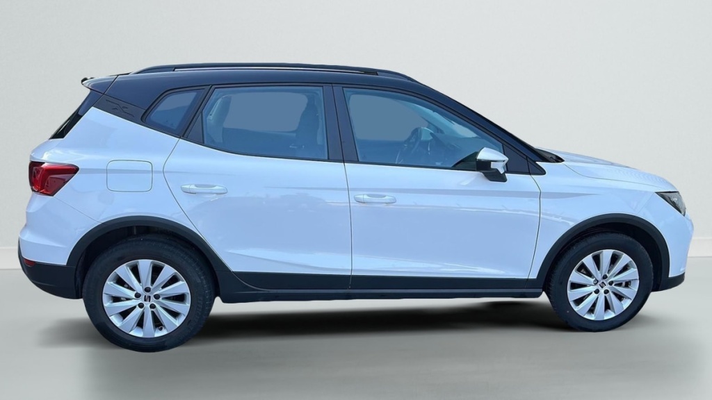 SEAT Arona 1.0 TSI 110 ch Start Stop DSG7 Style Business - ref: 1-372441 - Photo 8