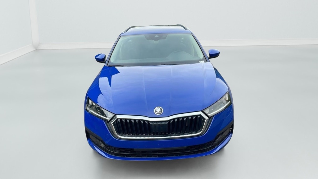 SKODA Octavia Combi 1.4 TSI PHEV iV 204 ch DSG6e Ambition - ref: 1-372463 - Photo 2