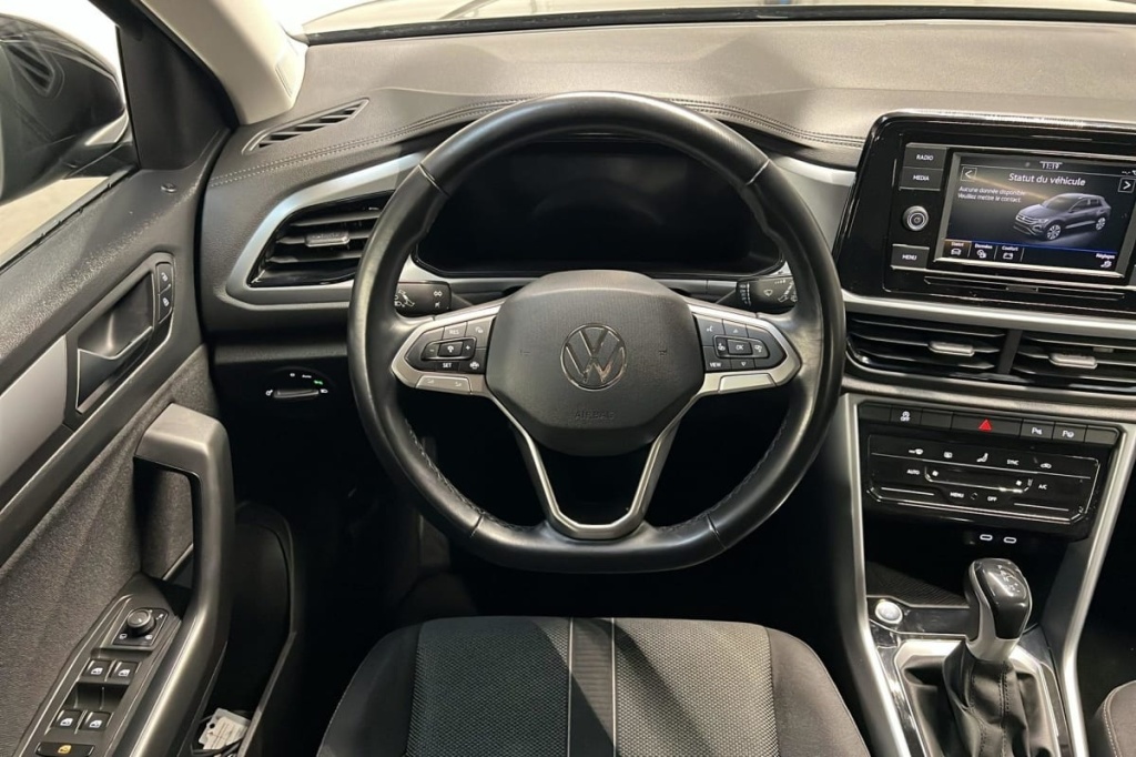 VOLKSWAGEN T-Roc 2.0 TDI 150 Start Stop DSG7 Life - ref: 1-372464 - Photo 13
