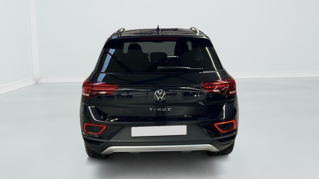 VOLKSWAGEN T-Roc 2.0 TDI 150 Start Stop DSG7 Life - ref: 1-372464 - Photo 6