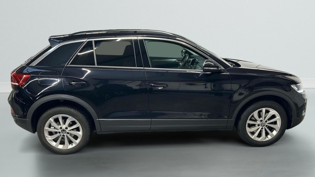 VOLKSWAGEN T-Roc 2.0 TDI 150 Start Stop DSG7 Life - ref: 1-372464 - Photo 8