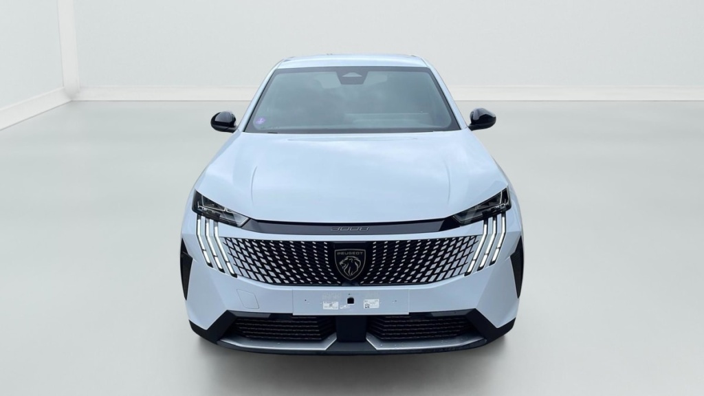 PEUGEOT 3008 HYBRID 136 E-DCS6 ALLURE - ref: 1-372525 - Photo 2