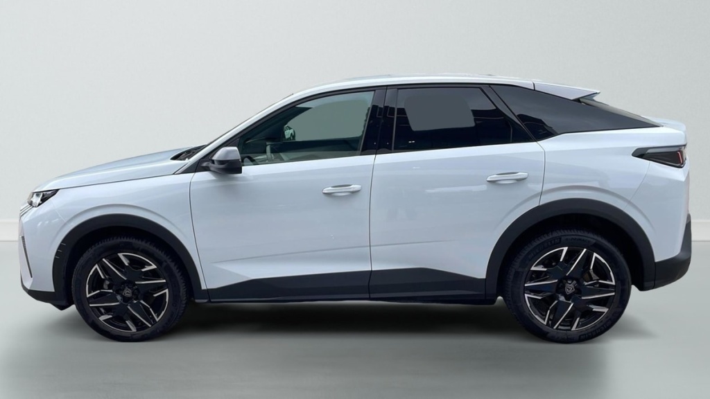 PEUGEOT 3008 HYBRID 136 E-DCS6 ALLURE - ref: 1-372525 - Photo 4