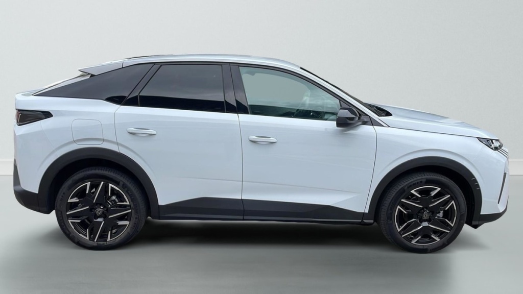 PEUGEOT 3008 HYBRID 136 E-DCS6 ALLURE - ref: 1-372525 - Photo 8