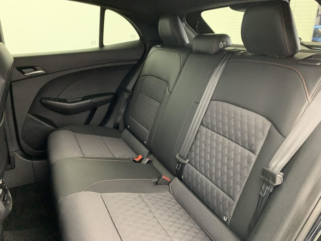 MG MG3 1.5 L Hybrid+ 195 ch Luxury - ref: 1-372529 - Photo 19