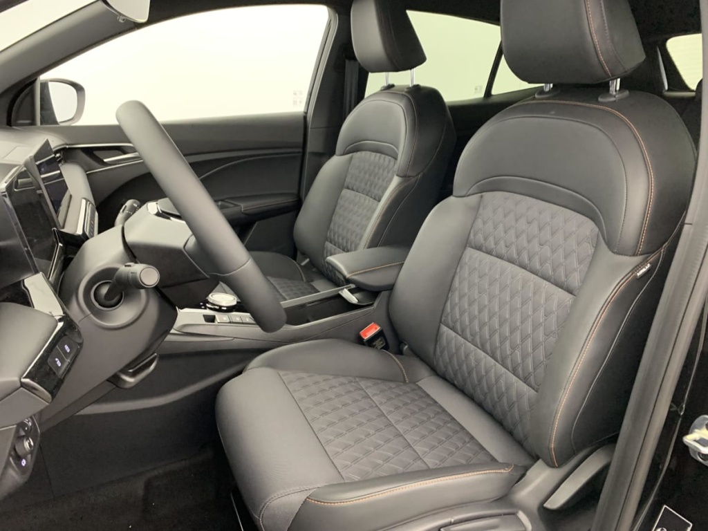 MG MG3 1.5 L Hybrid+ 195 ch Luxury - ref: 1-372529 - Photo 20