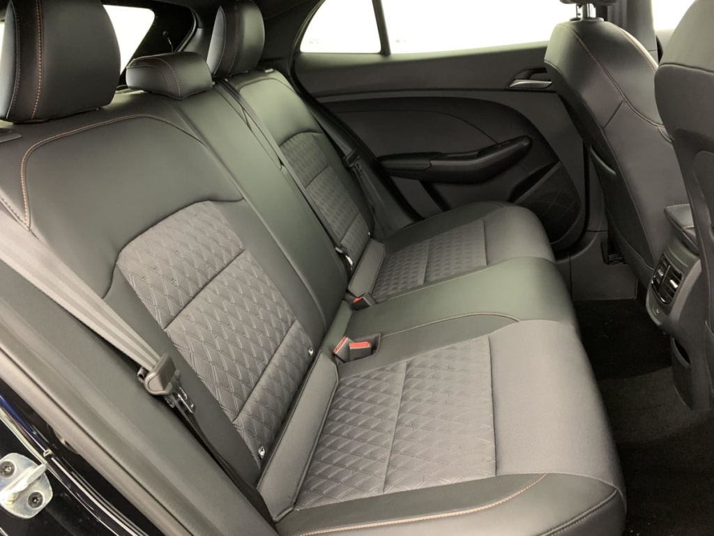 MG MG3 1.5 L Hybrid+ 195 ch Luxury - ref: 1-372530 - Photo 10