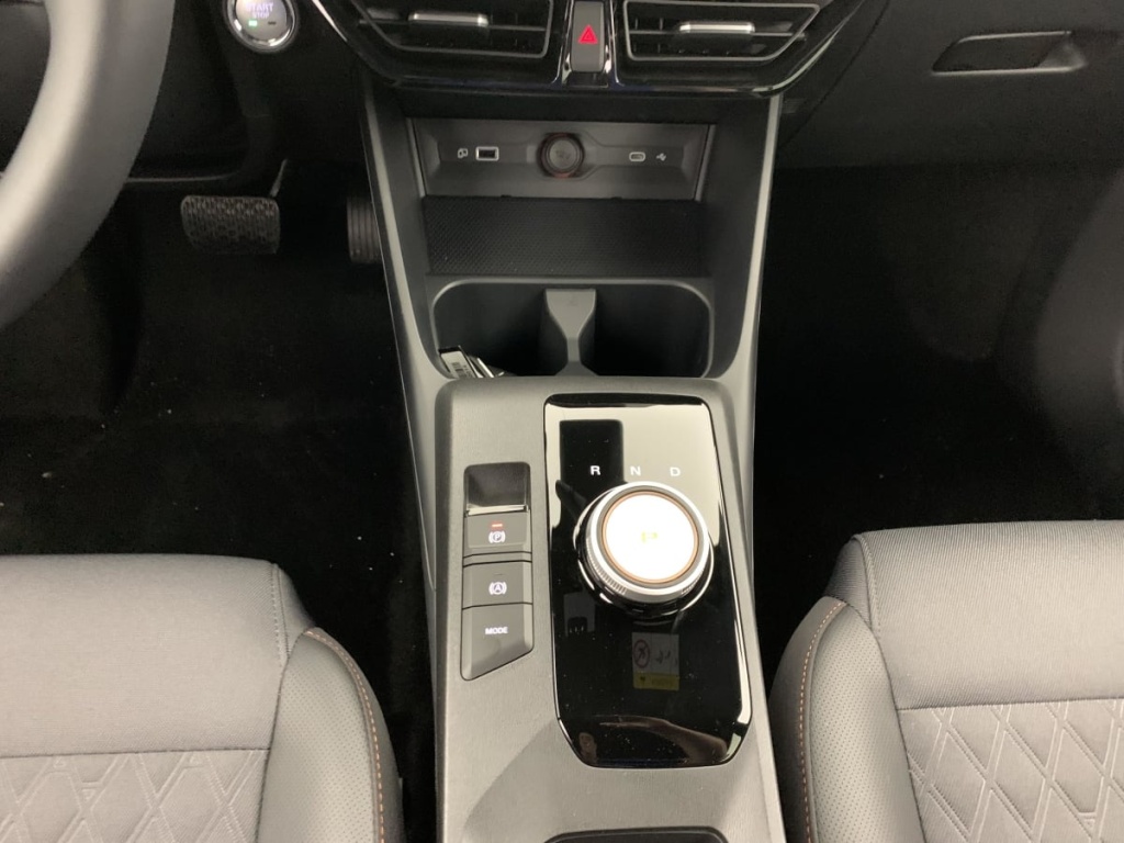 MG MG3 1.5 L Hybrid+ 195 ch Luxury - ref: 1-372530 - Photo 18