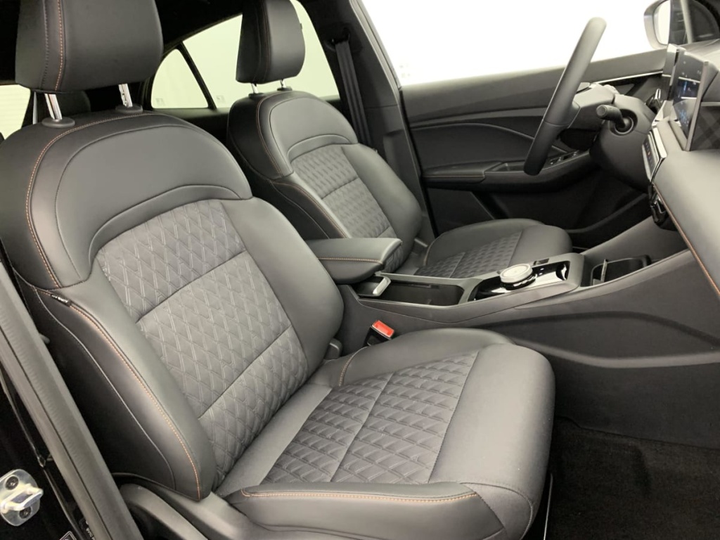 MG MG3 1.5 L Hybrid+ 195 ch Luxury - ref: 1-372530 - Photo 9