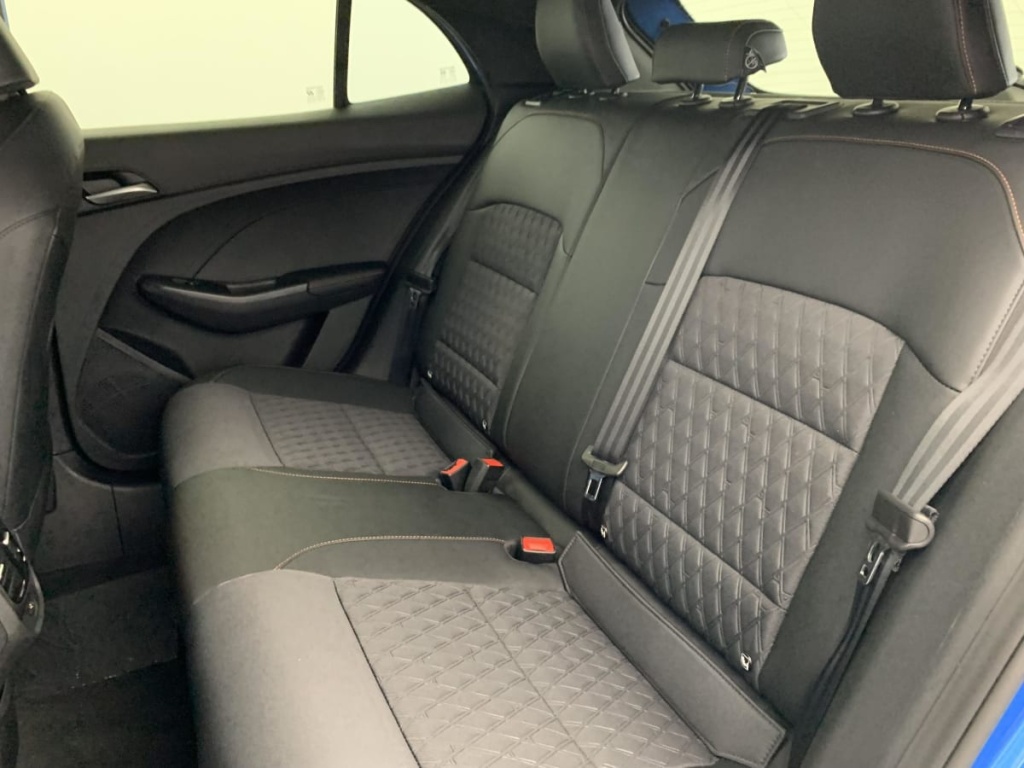 MG MG3 1.5 L Hybrid+ 195 ch Luxury - ref: 1-372535 - Photo 19