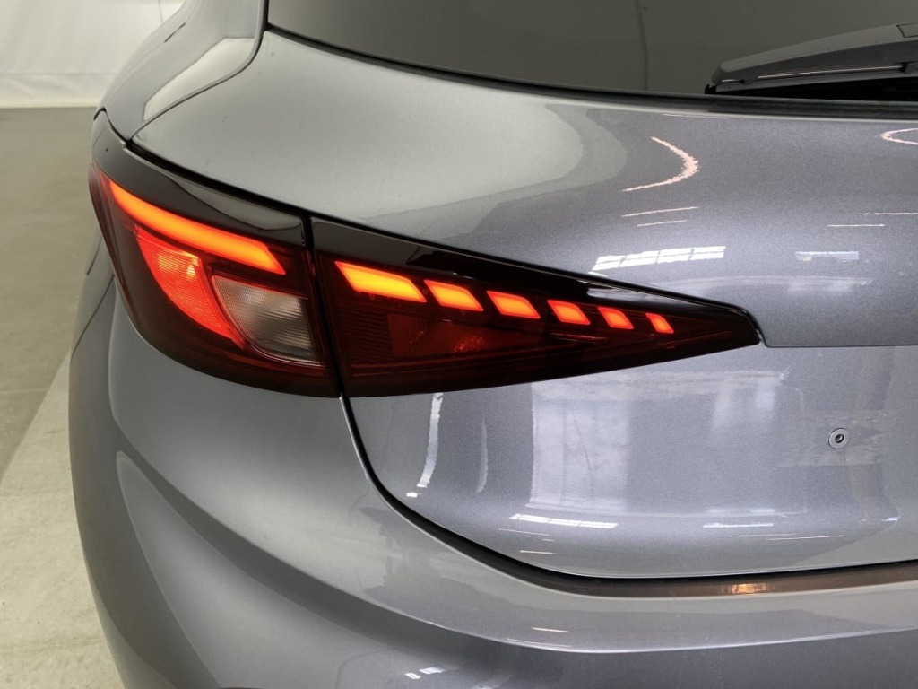 MG MG3 1.5 L Hybrid+ 195 ch Luxury - ref: 1-372541 - Photo 11