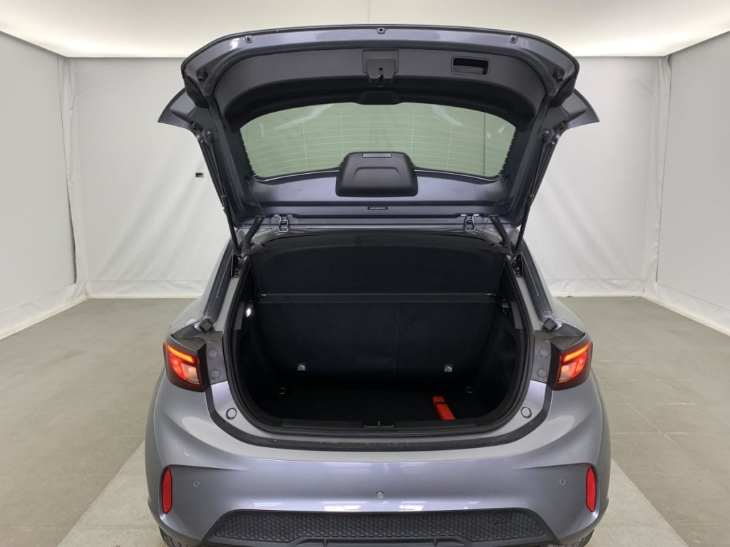 MG MG3 1.5 L Hybrid+ 195 ch Luxury - ref: 1-372541 - Photo 12