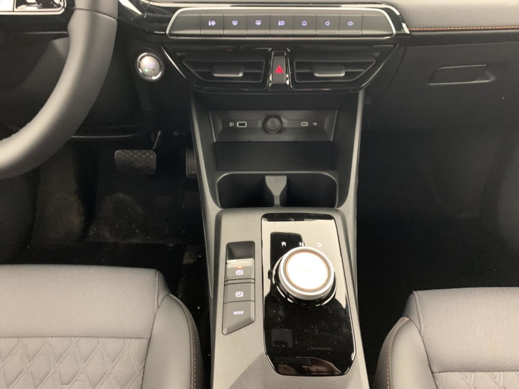 MG MG3 1.5 L Hybrid+ 195 ch Luxury - ref: 1-372541 - Photo 18