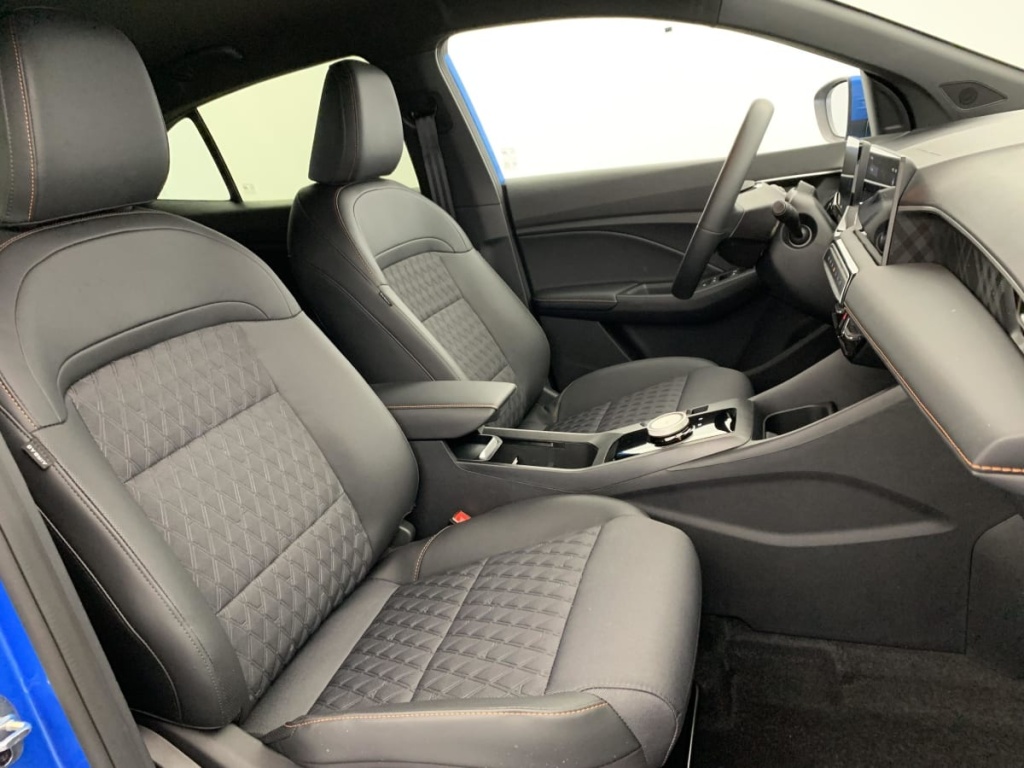 MG MG3 1.5 L Hybrid+ 195 ch Luxury - ref: 1-372542 - Photo 9