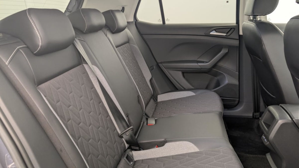 VOLKSWAGEN T-Cross 1.0 TSI 116 Start Stop BVM6 Life - ref: 1-372543 - Photo 10