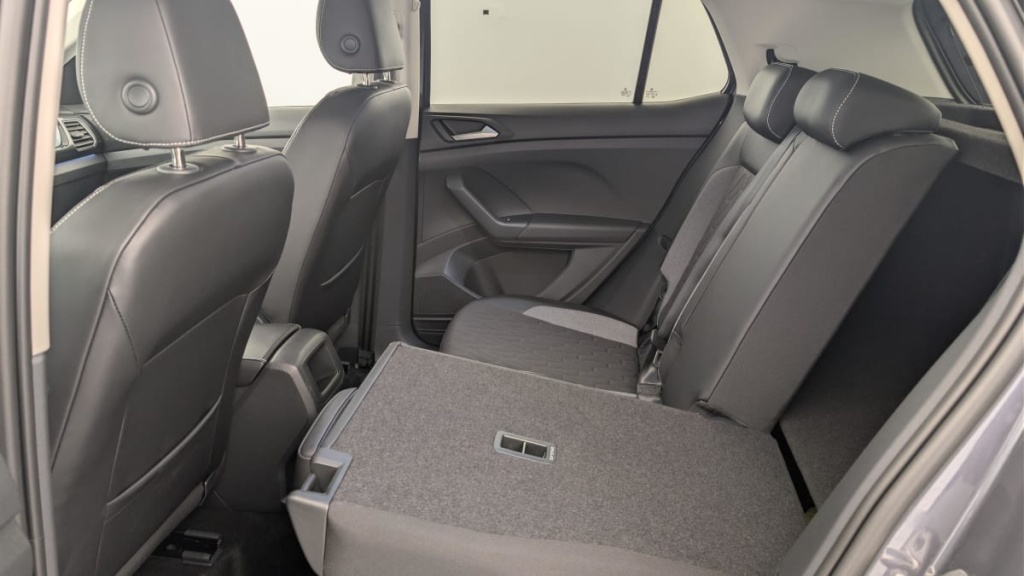 VOLKSWAGEN T-Cross 1.0 TSI 116 Start Stop BVM6 Life - ref: 1-372543 - Photo 12