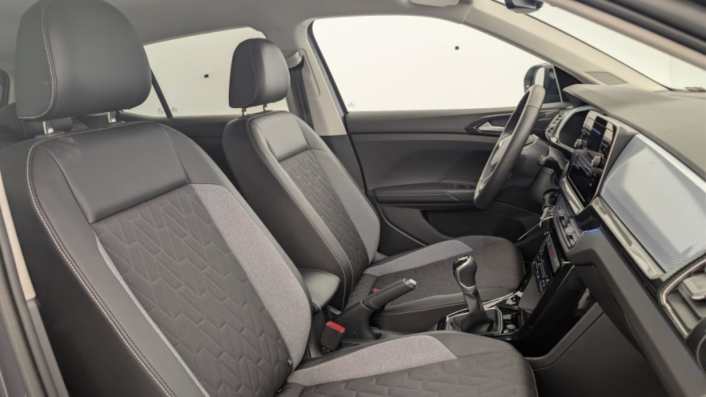 VOLKSWAGEN T-Cross 1.0 TSI 116 Start Stop BVM6 Life - ref: 1-372543 - Photo 9