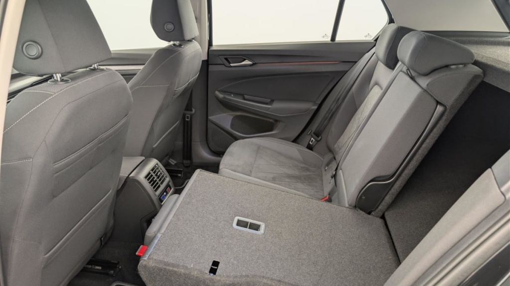 VOLKSWAGEN Golf 2.0 TDI SCR 150 DSG7 STYLE 1ST - ref: 1-372574 - Photo 12