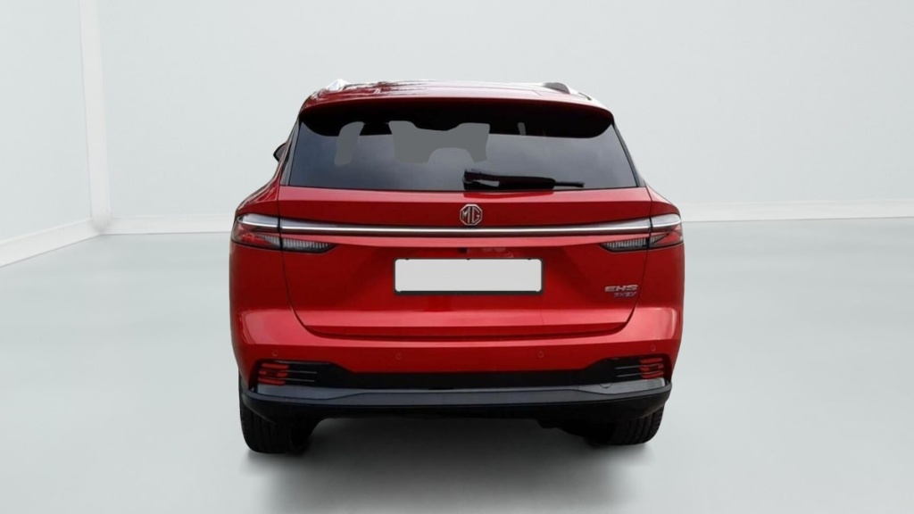 MG EHS 1.5T PHEV 272 ch Comfort - ref: 1-372606 - Photo 6