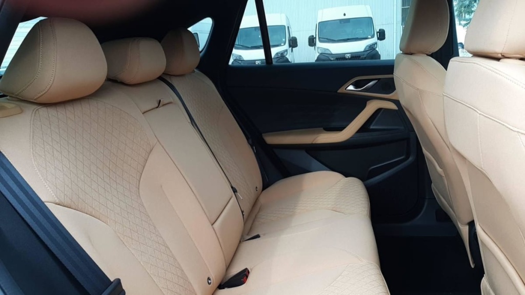 MG EHS 1.5T PHEV 272 ch Comfort - ref: 1-372608 - Photo 10