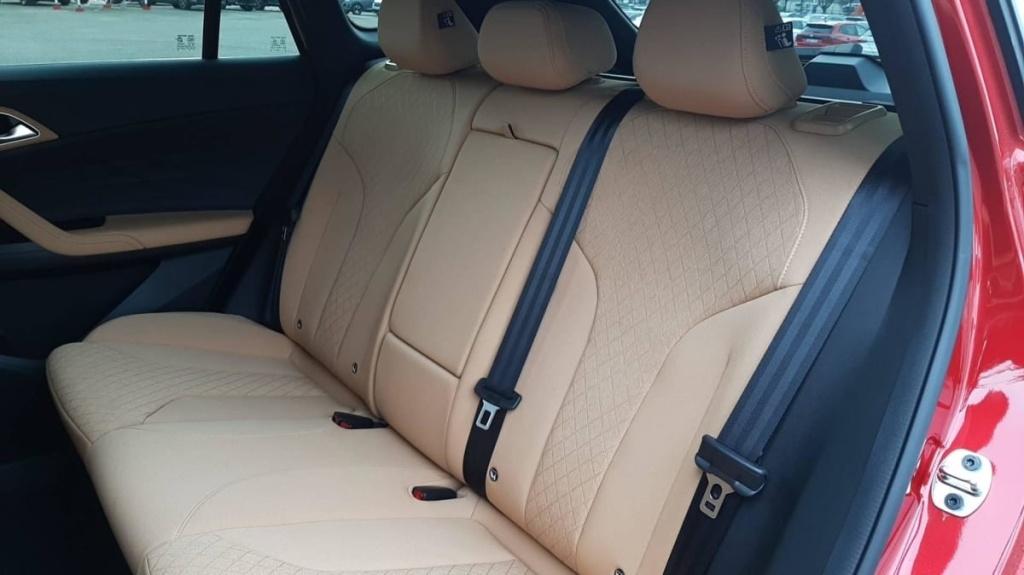 MG EHS 1.5T PHEV 272 ch Comfort - ref: 1-372608 - Photo 18