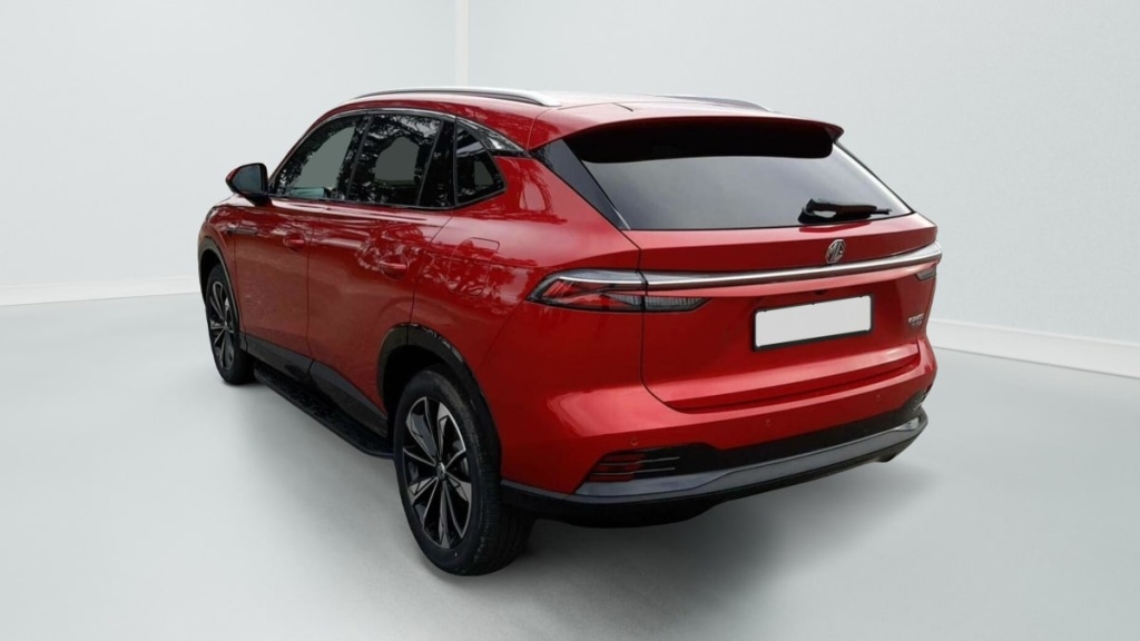 MG EHS 1.5T PHEV 272 ch Comfort - ref: 1-372608 - Photo 5